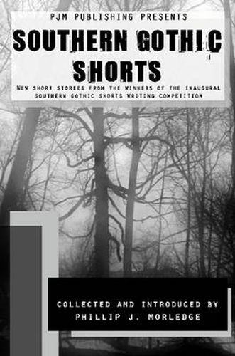 Cover image for Southern Gothic Shorts