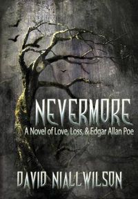 Cover image for Nevermore