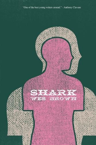Cover image for Shark