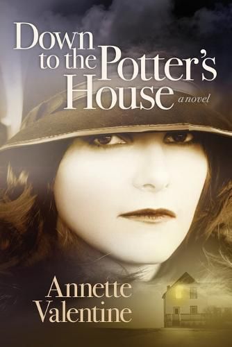 Cover image for Down to the Potter's House