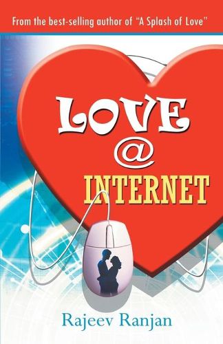 Cover image for Love @ Internet