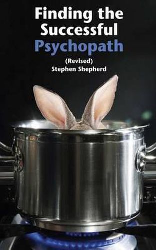 Cover image for Finding the Successful Psychopath