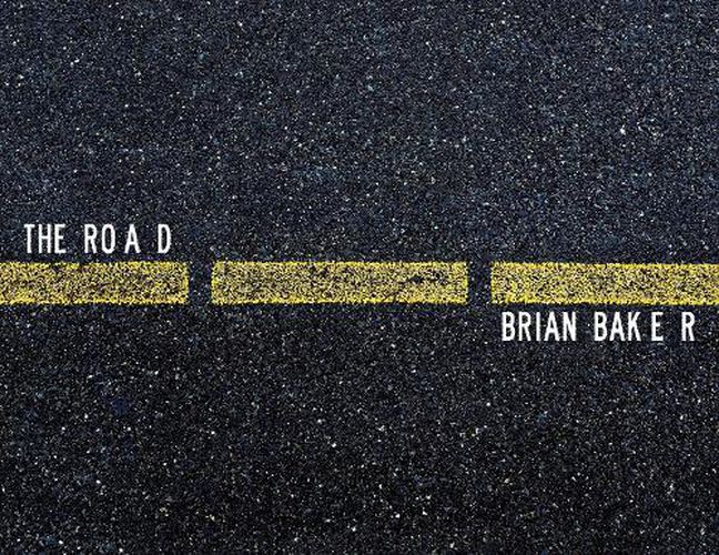 Cover image for The Road