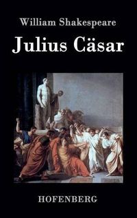 Cover image for Julius Casar