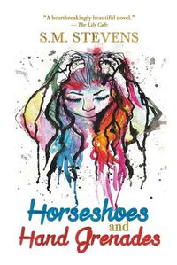 Cover image for Horseshoes and Hand Grenades