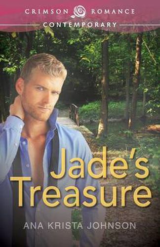 Cover image for Jade's Treasure