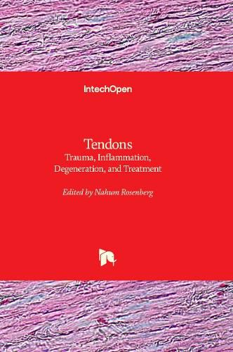 Cover image for Tendons