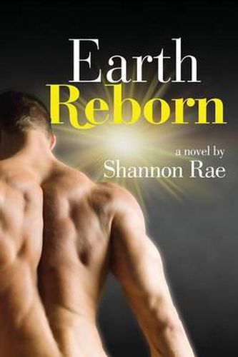 Cover image for Earth Reborn