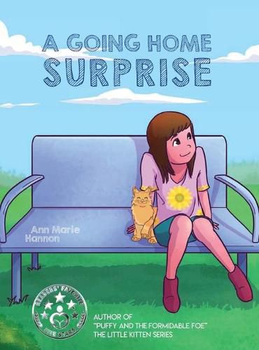 Cover image for A Going Home Surprise