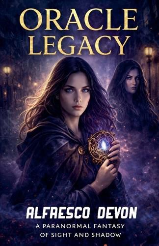 Cover image for Oracle Legacy