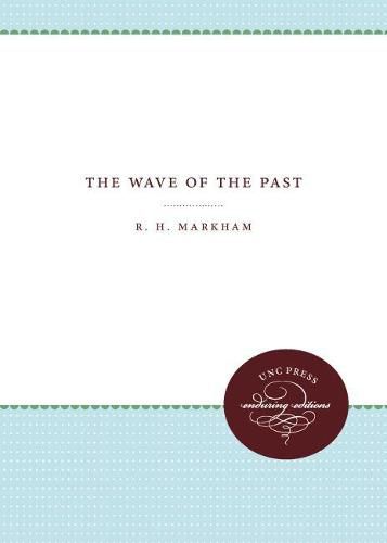 Cover image for The Wave of the Past