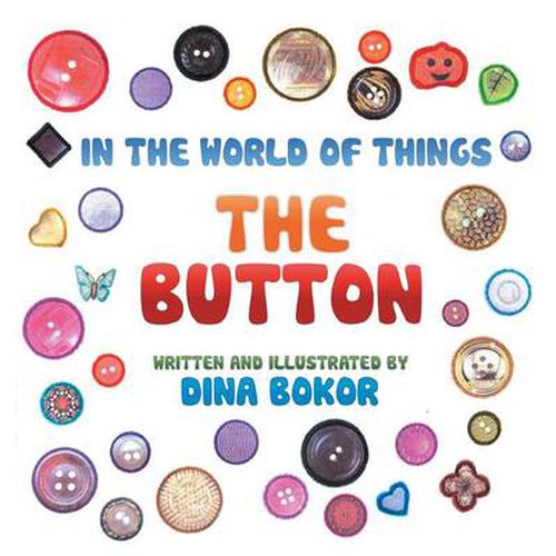 Cover image for The Button