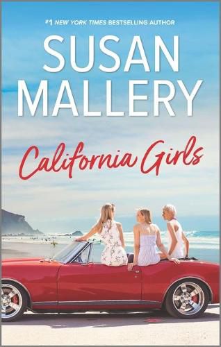 Cover image for California Girls