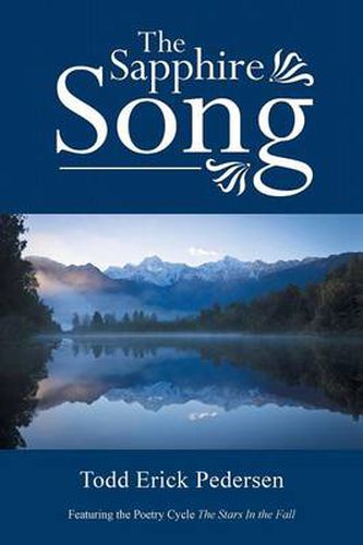 Cover image for The Sapphire Song