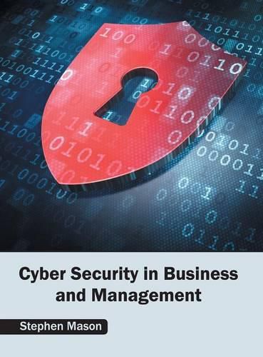 Cover image for Cyber Security in Business and Management