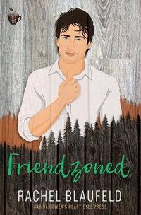 Cover image for Friendzoned