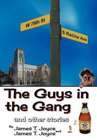 Cover image for The Guys in the Gang