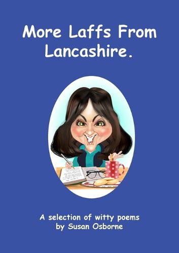 Cover image for More Laffs from Lancashire