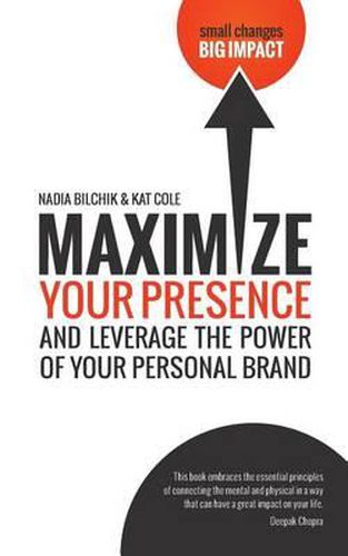 Cover image for Small Changes Big Impact