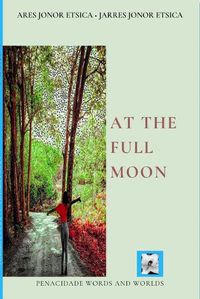 Cover image for At the full moon