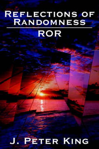 Cover image for Reflections of Randomness: Ror