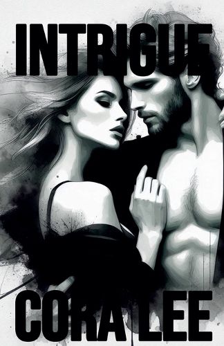 Cover image for Intrigue