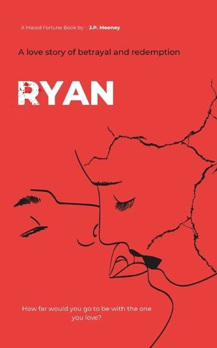 Cover image for Ryan