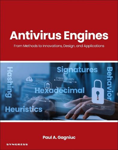 Cover image for Antivirus Engines