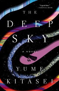 Cover image for The Deep Sky