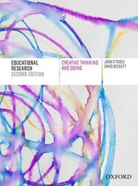 Cover image for Educational Research (Second Edition)