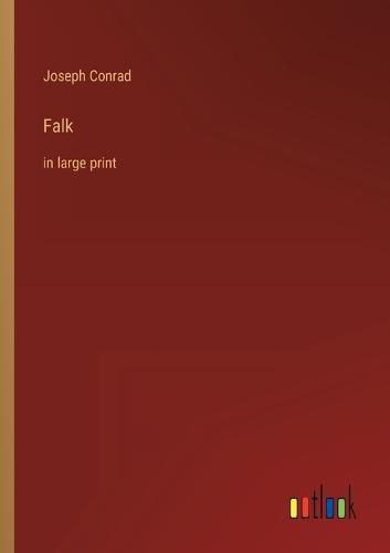 Cover image for Falk