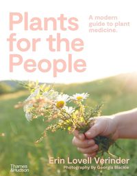 Cover image for Plants for the People