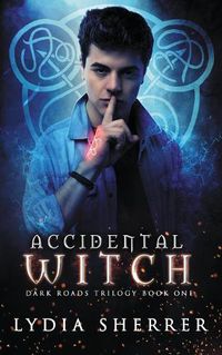 Cover image for Accidental Witch