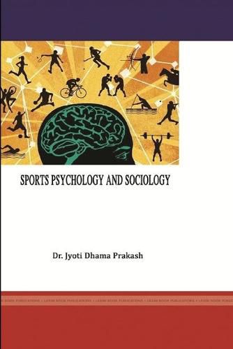 Cover image for Sports Psychology and Sociology