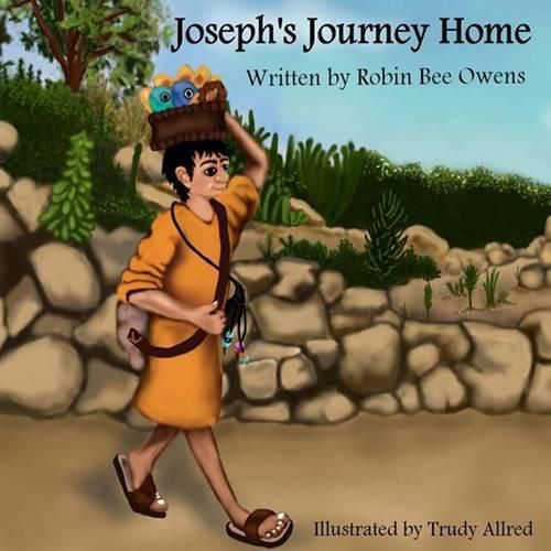 Joseph's Journey Home