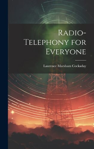 Cover image for Radio-Telephony for Everyone