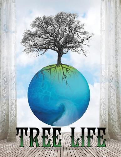 Cover image for Tree Life