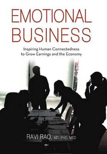 Cover image for Emotional Business