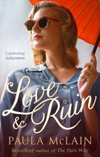 Cover image for Love and Ruin