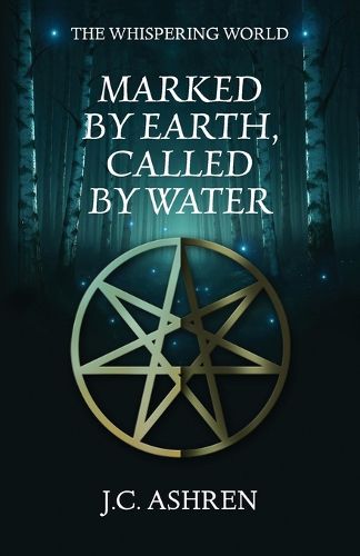Cover image for Marked by Earth, Called by Water