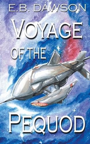 Cover image for Voyage of the Pequod