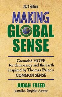 Cover image for Making Global Sense