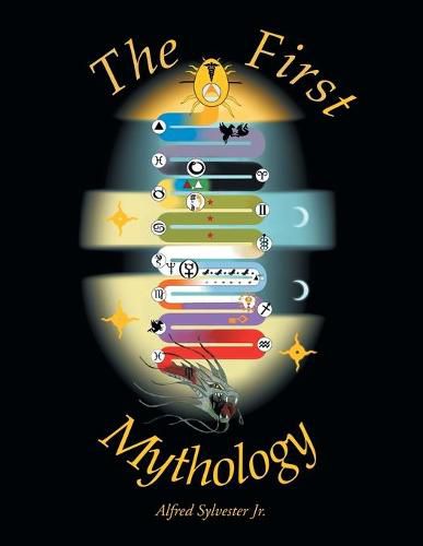 Cover image for The First Mythology