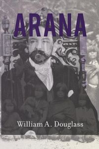 Cover image for Arana