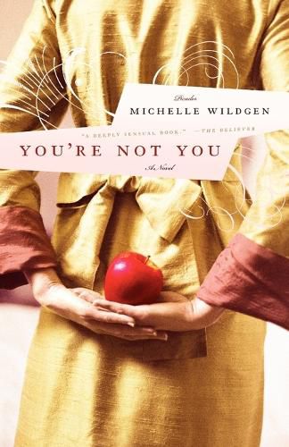 Cover image for You're Not You