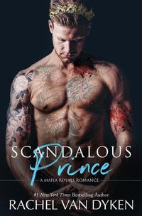 Cover image for Scandalous Prince