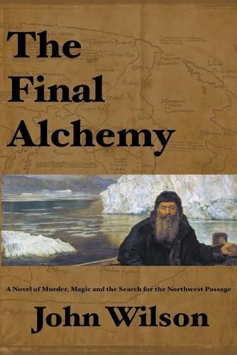 Cover image for The Final Alchemy