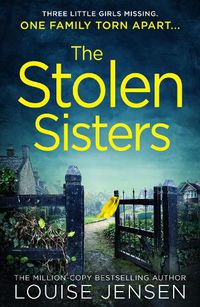 Cover image for The Stolen Sisters