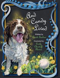 Cover image for And Candy Lived