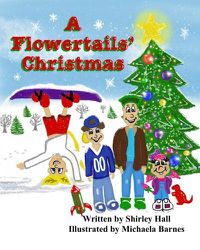 Cover image for A Flowertails' Christmas